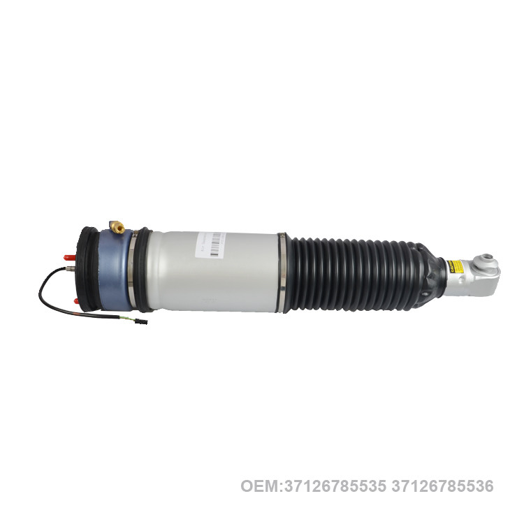 Shock Absorber Rear For 7 Series E65 E66 E67 With ADS Air Suspension 37126785535 37126785536