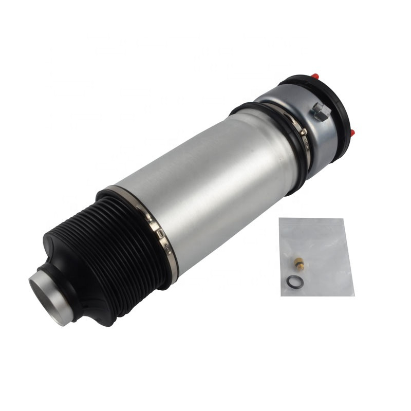 BMW E66 Rear Air Suspension Shock Spring 37126785536 Air shock Absorber Bellow Bag