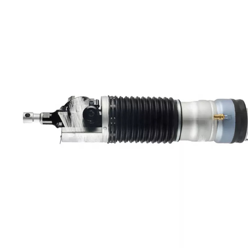 Factory Pice Rolls-Royce Ghost Wraith front Air Suspension Shock 37106862551 37106862552 Airmatic Absober
