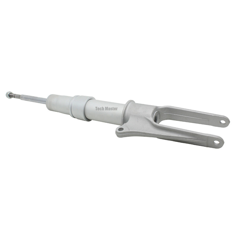 Electric Air Spring Shock Absorber For Porsche Panamera 970 Front Air Spring Shock Absorber 97034305215 97034305115