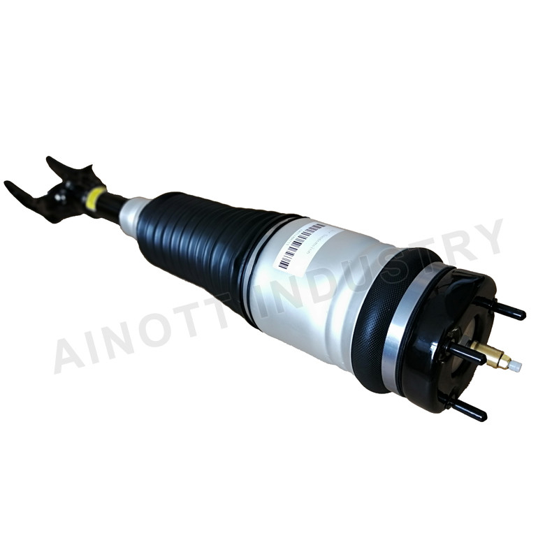Front Shocks Struts Suspensions for Jeep grand Cherokee WK2 Air Spring Shock Absorber 68231884AA 68059905AC