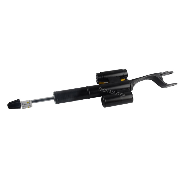 OEM 2533200766 2533200866 Air Strut Mercedes Benz W253 W205 W213 W238 GLC Front 4Matic Coil Shock With ADS