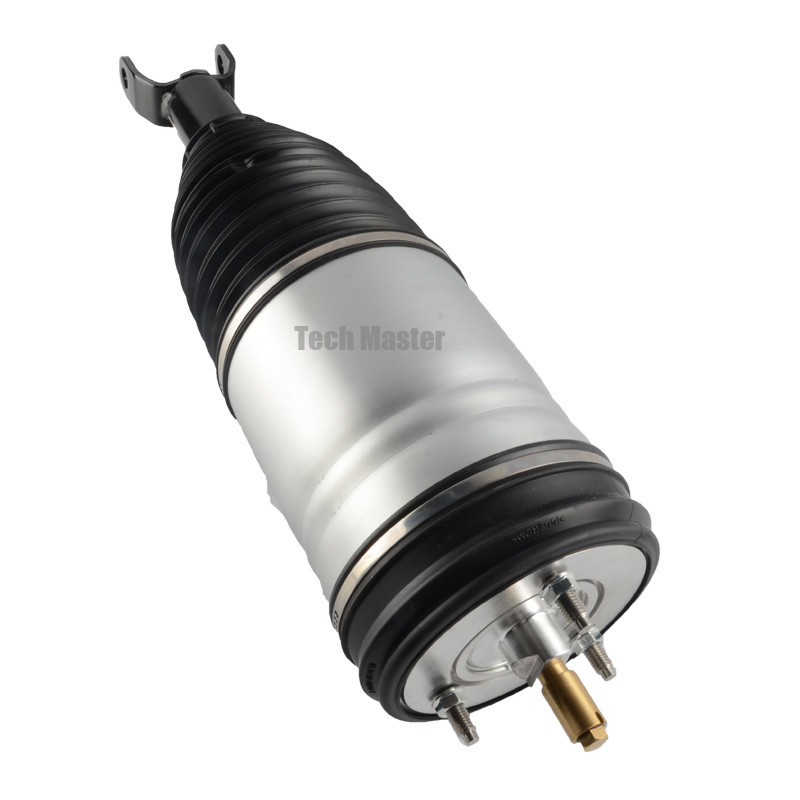 Air Spring Shock Strut for Dodge RAM 1500 Rear Rubber Sleeve Front Air Shock Absorber 4877147AF 4877146AF