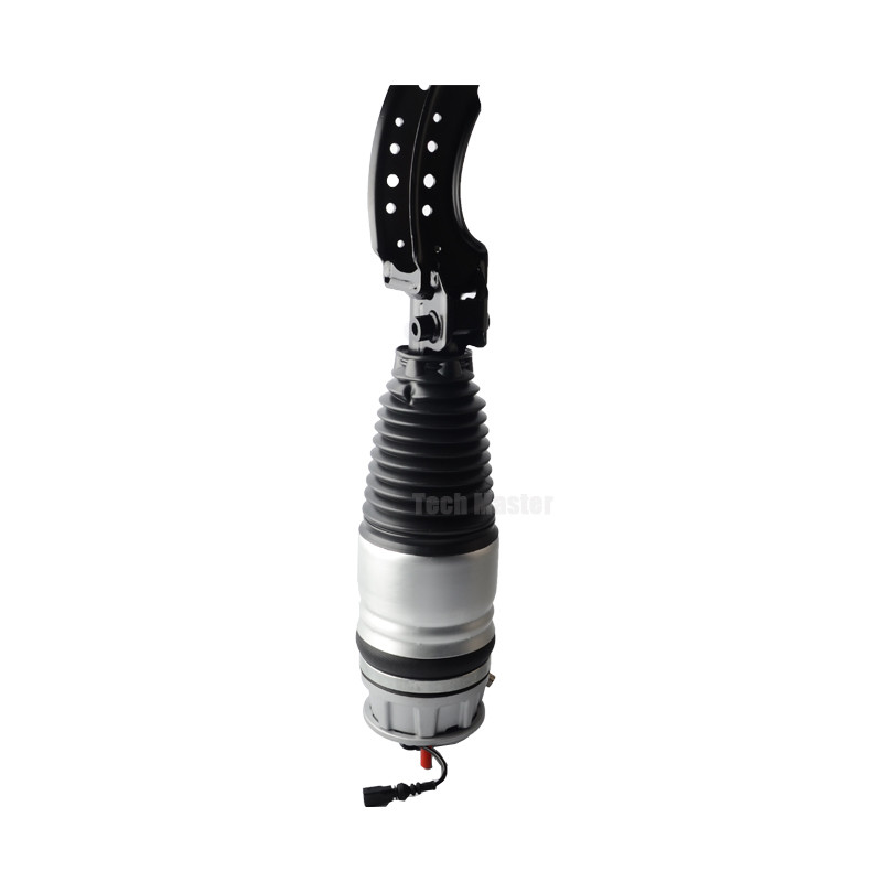 Front Air Bag Strut For VW Touareg II Porsche 958 Car Shock Absorber Strut Assembly 7P6616039N 7P6616040N