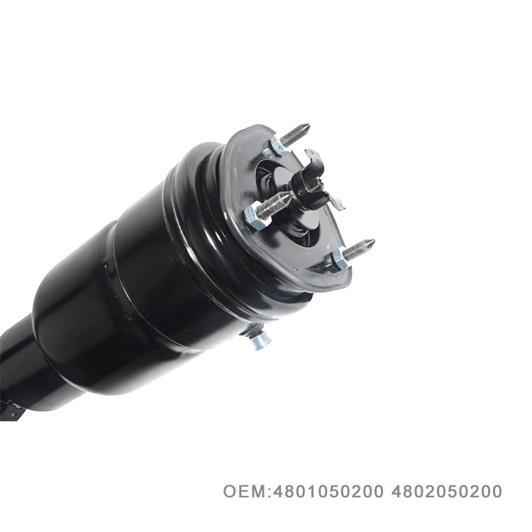 Shock Absorber Bumper for Lexus UVF4 USF40 LS600H LS460 AWD Air Suspension Airmatic 48020-50260 48010-50260
