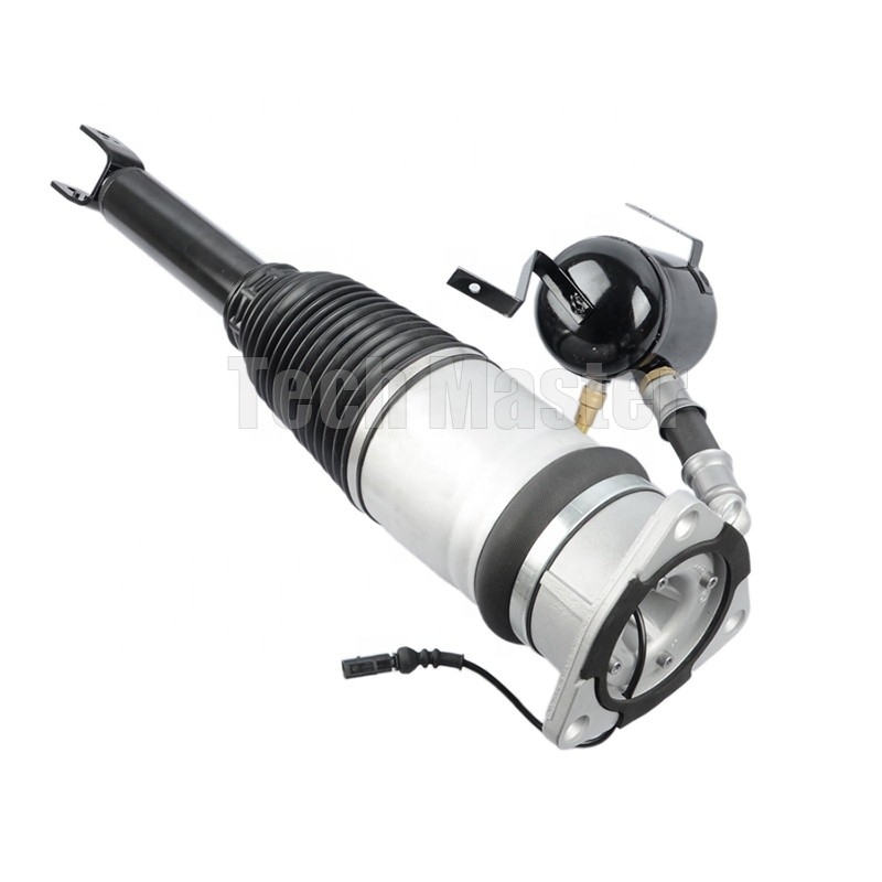 German Car Auto Suspension Parts for Audi A8 D3 Rear Air Suspension Assembly 4E0616001E 4E0616002E