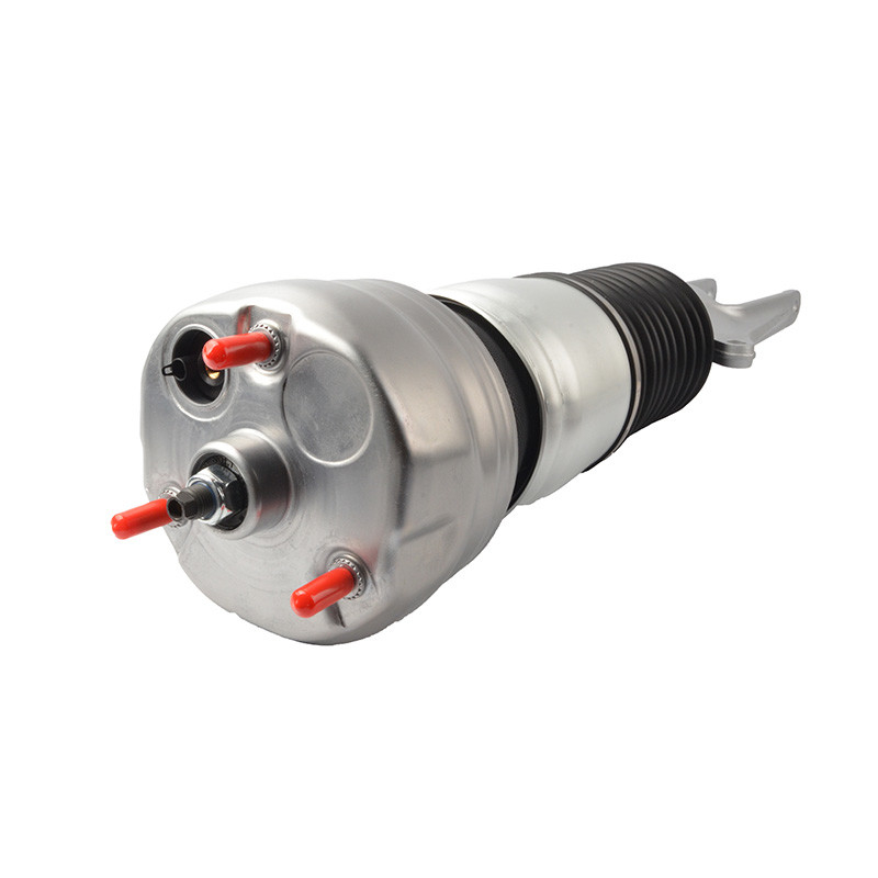 97034305115 97034305215 Air Suspension Shock For Paramera 970 Front With Sensor Airmatic Damper
