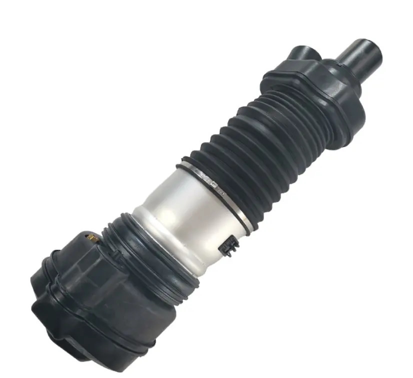 Front L&amp;R Air Suspension Shock For Porsche Cayenne 9Y0 Shock Absorber 9Y0616039 9Y0616040