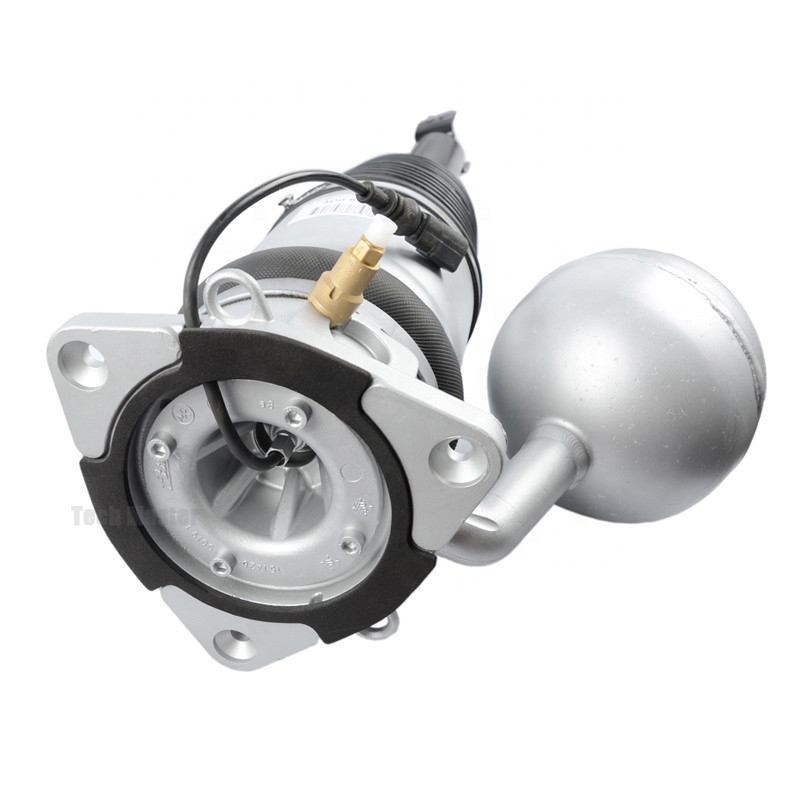 3D0616001 3D0616002 Adjustable Air Shock Absorbers For VW Phaeton Rear Air Shock Aborber Air Matic