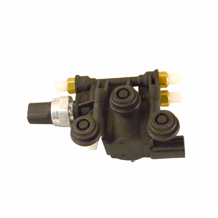 Range Rover L322 Sport LR3 LR4 Suspension Solenoid Valve Block RVH000046 RVh500070