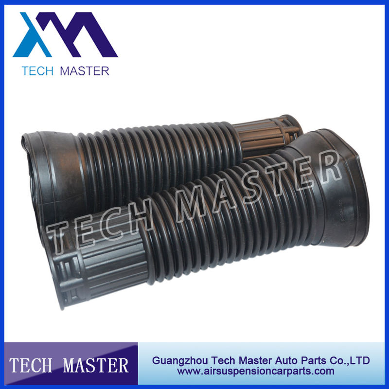Car Rubber shock absorber dust cover for Audi A8 front air strut boot OEM 4E0616040AF