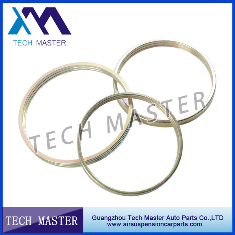 Air Suspension Repair Kits Shock Absorber Metal Rings For BMW E66 E65 OEM 37126785535