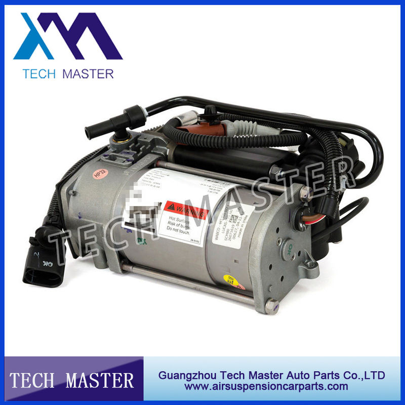 Performance Air Suspension Compressor for VW Phaeton Air Spring Bag 3D0616007