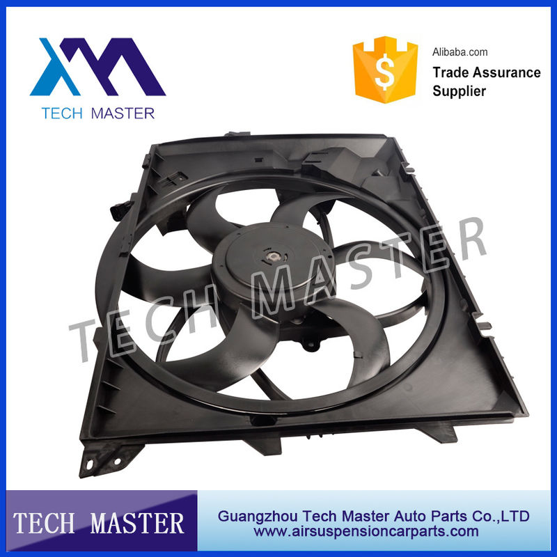 1 Year Warranty Auto Cooling Fan 400W 17117590699 For B-M-W E90 Car Radiator Parts