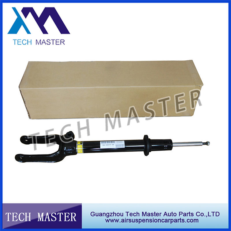 Air Suspension Strut For Mercedes W164 ML Class Front Air Shock OEM 1643200130