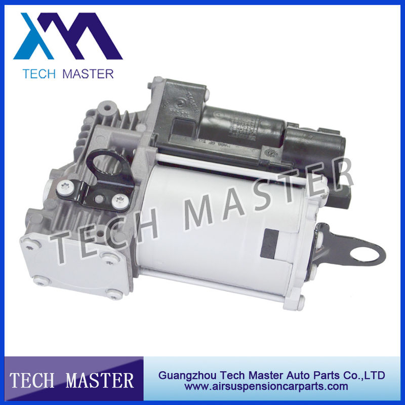 1643201204  Suspension Air Compressor For Mercedes B-e-n-z W164 X164 Front