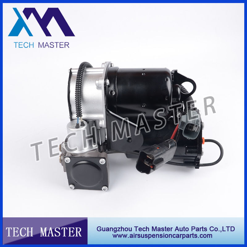 Air Spring Pump LR072537  LR045444 Air Suspension Compressor Pump for Land Rover Range Rover Sport