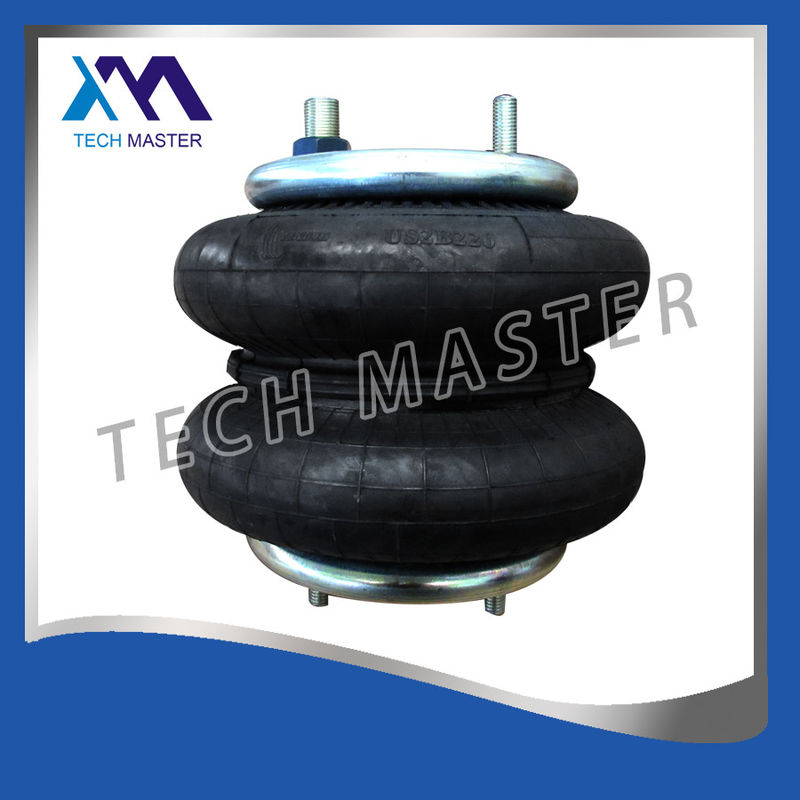 OEM Quality Rubber Air Bellow For Goodyear 2B9-220 Air Spring Trucks Parts Industrial Double Convoluted
