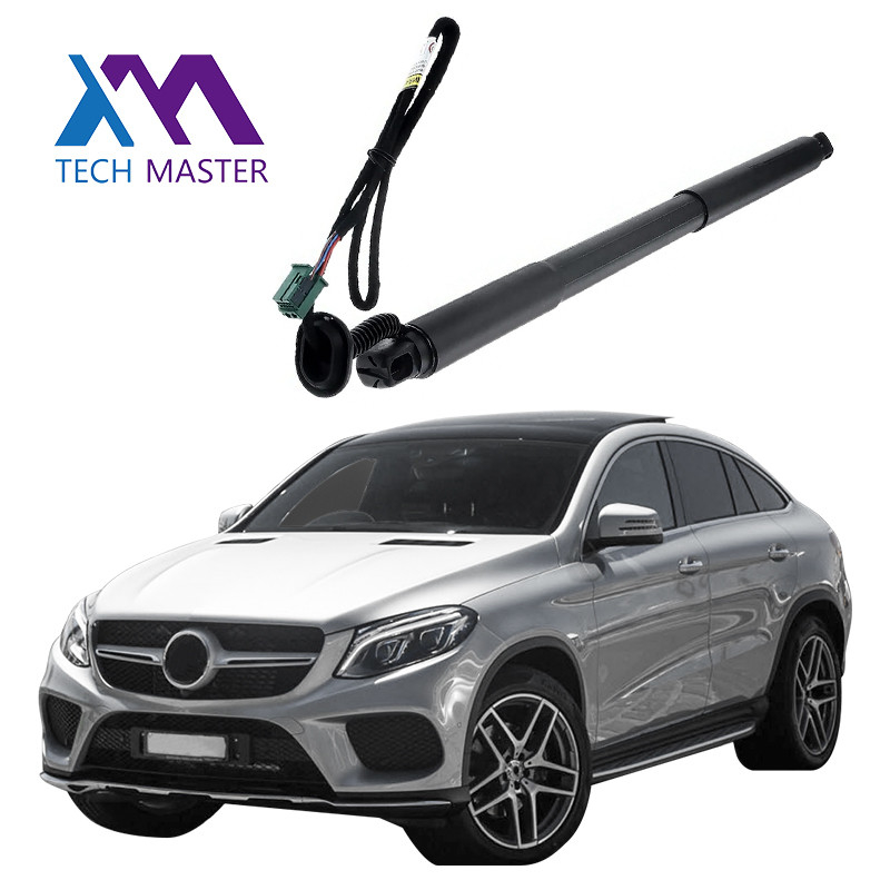 Actuator Electric Trunk For Mercedes Benz GLE C292 Trunk Air Spring Lift Support A2928900300 A2928900400