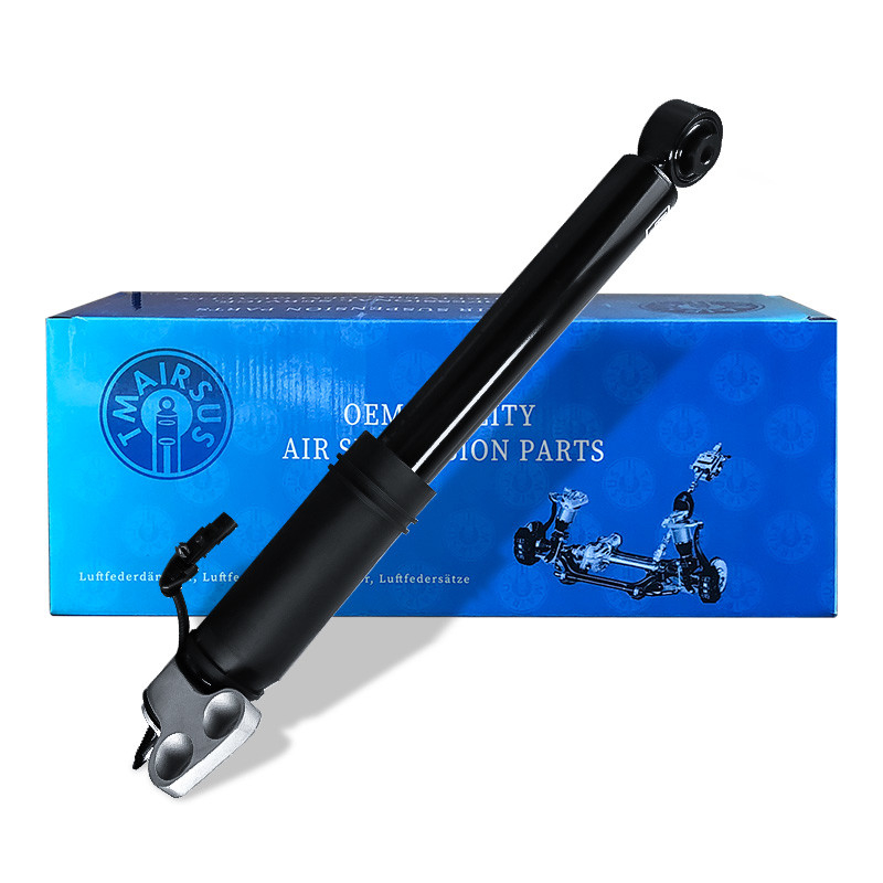 Brand New  Air Suspension Shock For Cadillac ATS CTS Rear Left And Right With ADS 84230447 23146365