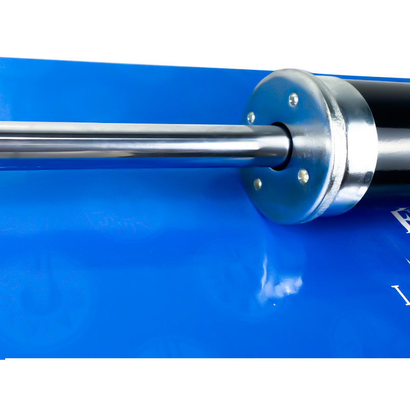 Universal Rear Shock Absorber For Audi TT 2006-2015 Temperature Resistance Easy Installation