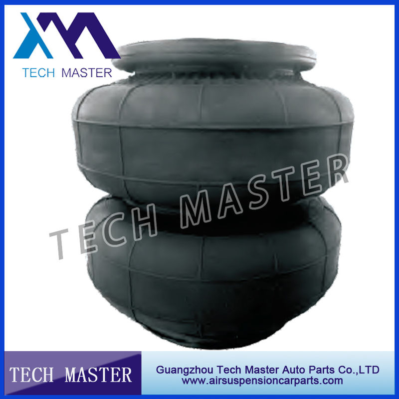 Car air spring for Double Convoluted Industrial Firestone W01-358-0048 Air Spring Bellow
