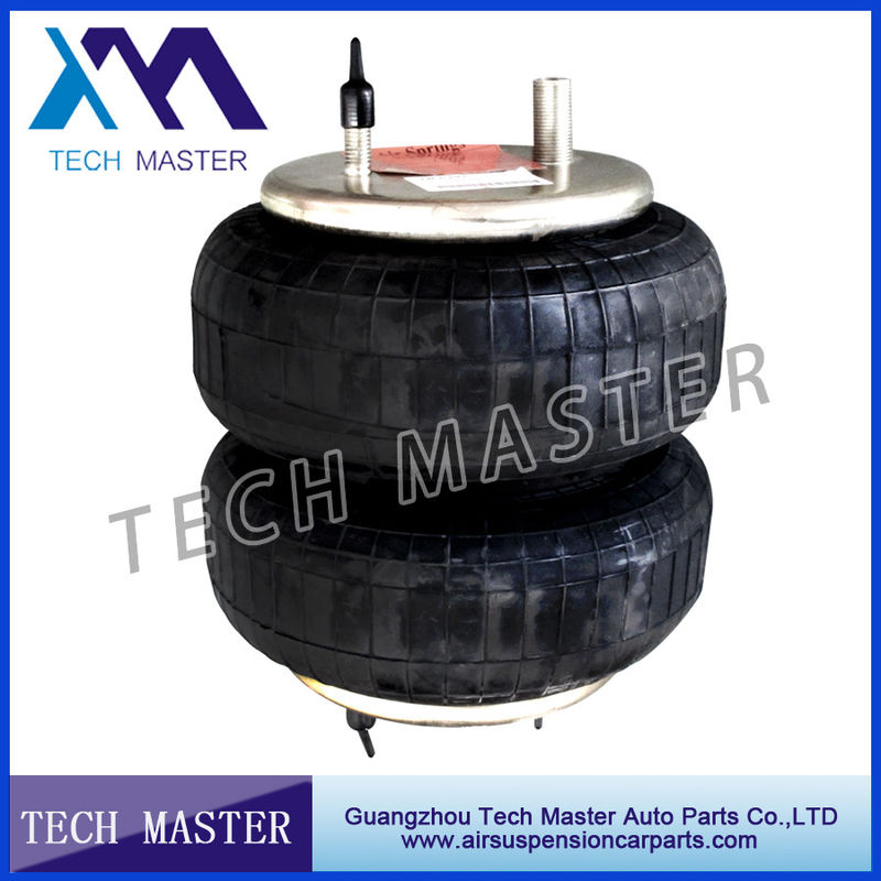 Double convoluted air spring for Air suspension spring Rubber Bellow W01-358-6392