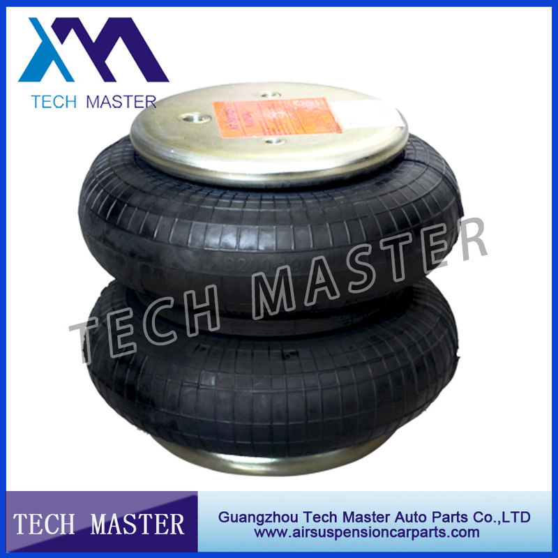 Car air spring For Truck Trailer Firestone Double Convoluted Air Spring bellow W01-358-6910 / Hendrickson S8768