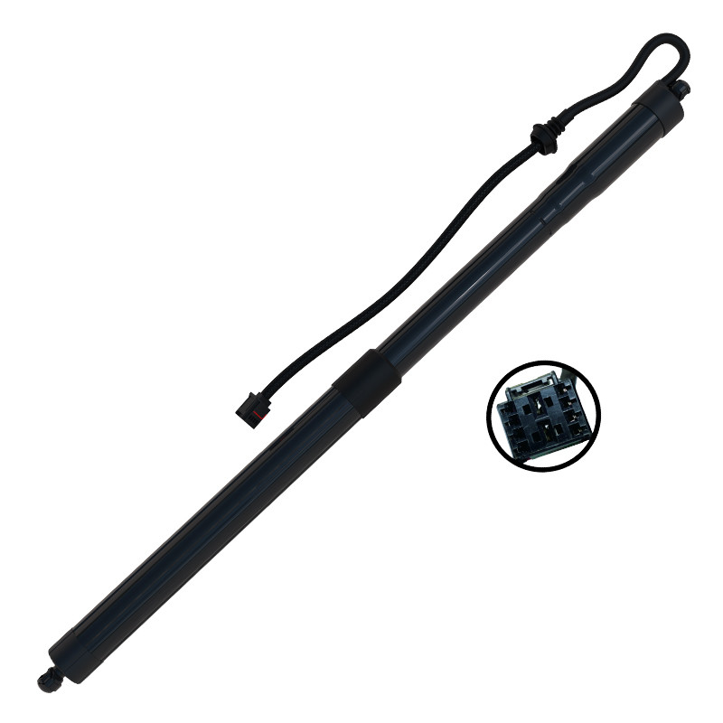12V Gas Strut Spring Power Lift Gate For Boot Cargo Area For Sharan 7N0827851E 7N0827851G