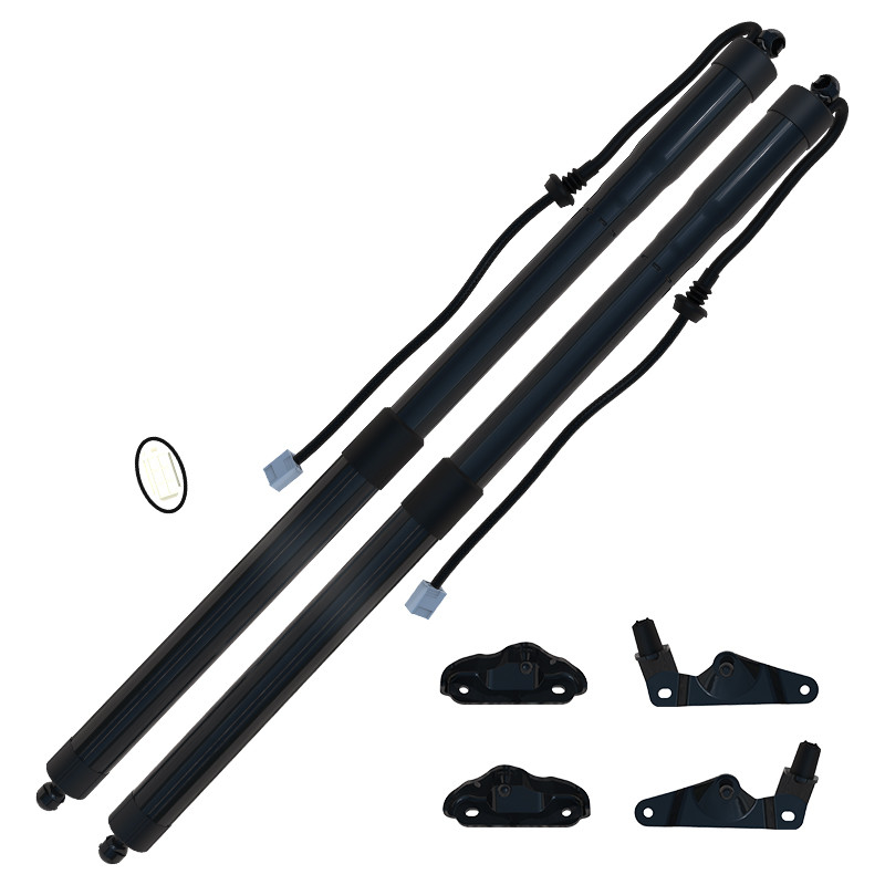 Electric Gas Springs Power Lift Gate Tailgate Strut 6891009130 6891009120 For Toyota Highlander Tailgate