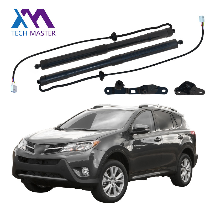 Electric Tailgate Gas Strut Spring For Toyota RAV4 Power Tailgate Lift 6892042020 6891042060