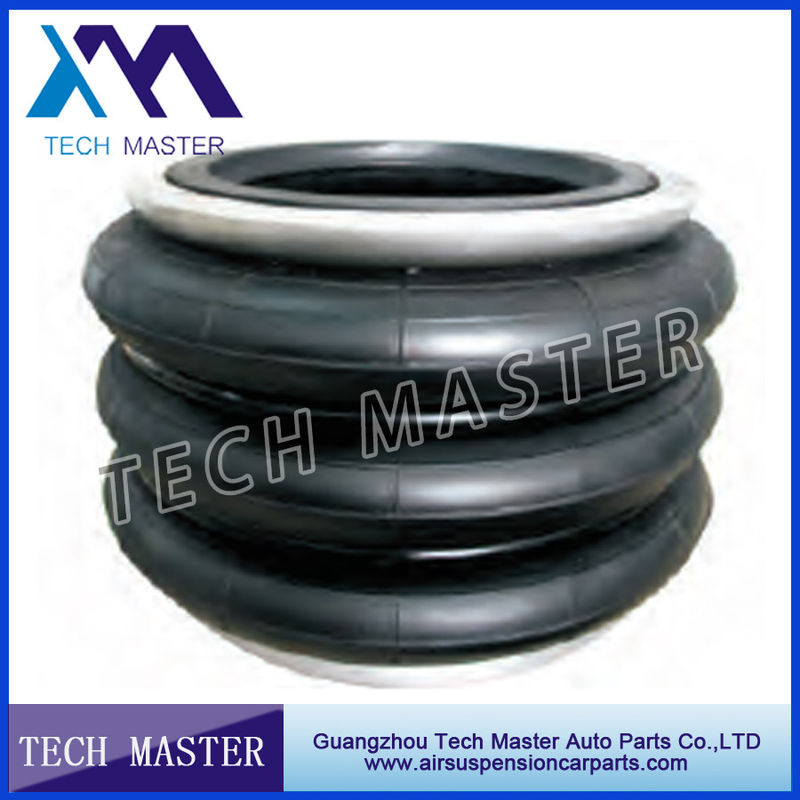 Rubber Bellows Air Suspension spring for Tatra Triple OEM No.: 341-350851/443624052000