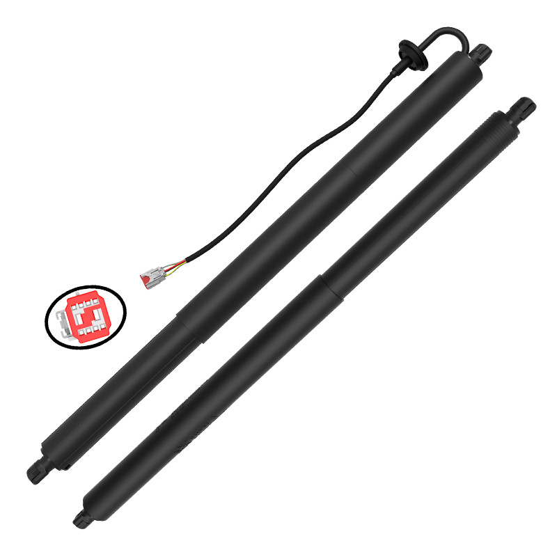 Soft Lock Spindle Drive For Ford Edge Rear Tailgate Hatch Lift Support FT4Z14B351A
