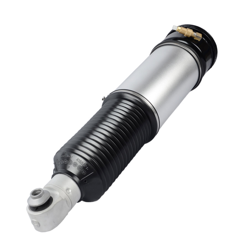 BMW E65 E66 Steel Aluminum Rubber Car Air Shock Absorber Absorbers OEM 37126785535 37126785536