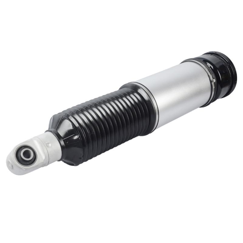 Steel Aluminum Rubber Air Suspension Shock For BMW E65 E66 Genuine Rear Left/Right Shock Absorber