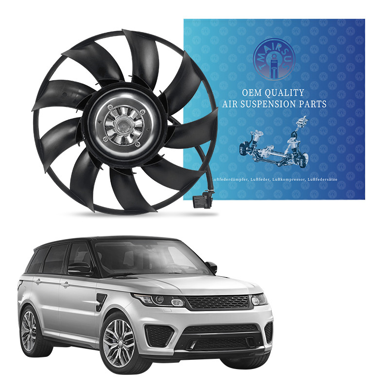 LR012644 LR112860 ISO TS15949  Level Universal Range Rover Sport   for Range Rover Engines