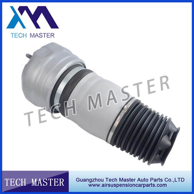 09-12 Porsche Panamera Front Right Air Suspension Spring W/O Electronic Sensor 97034305215