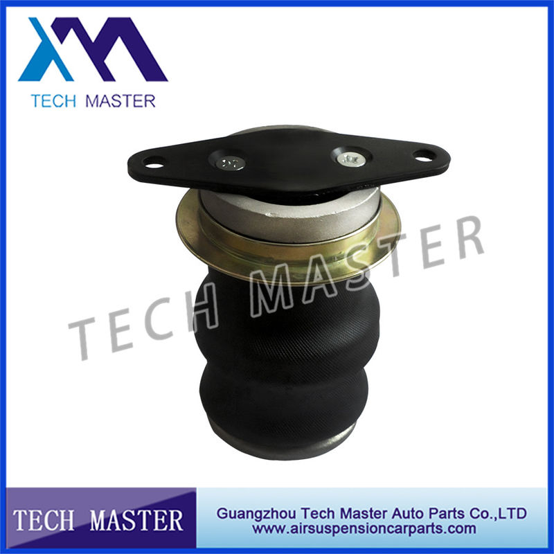 Portable Cabin Air Spring , Air Rubber Spring Bellows 1S3052 For Air Bag