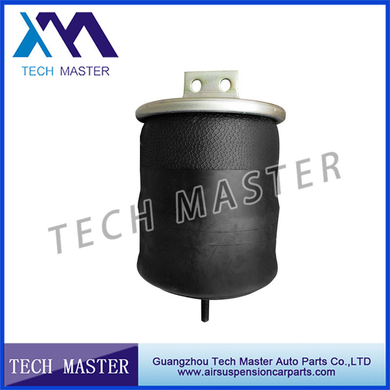 Heavy Trucks Parts Rubber Air Spring Bellow Car Suspension Assembly For Trailer IVECO 7501206686