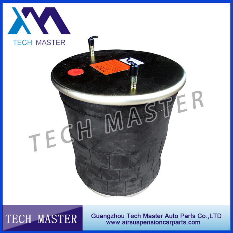 Air Rubber Suspension Parts For SAF 32290031.00 Heavy Trucks Rubber Air Spring