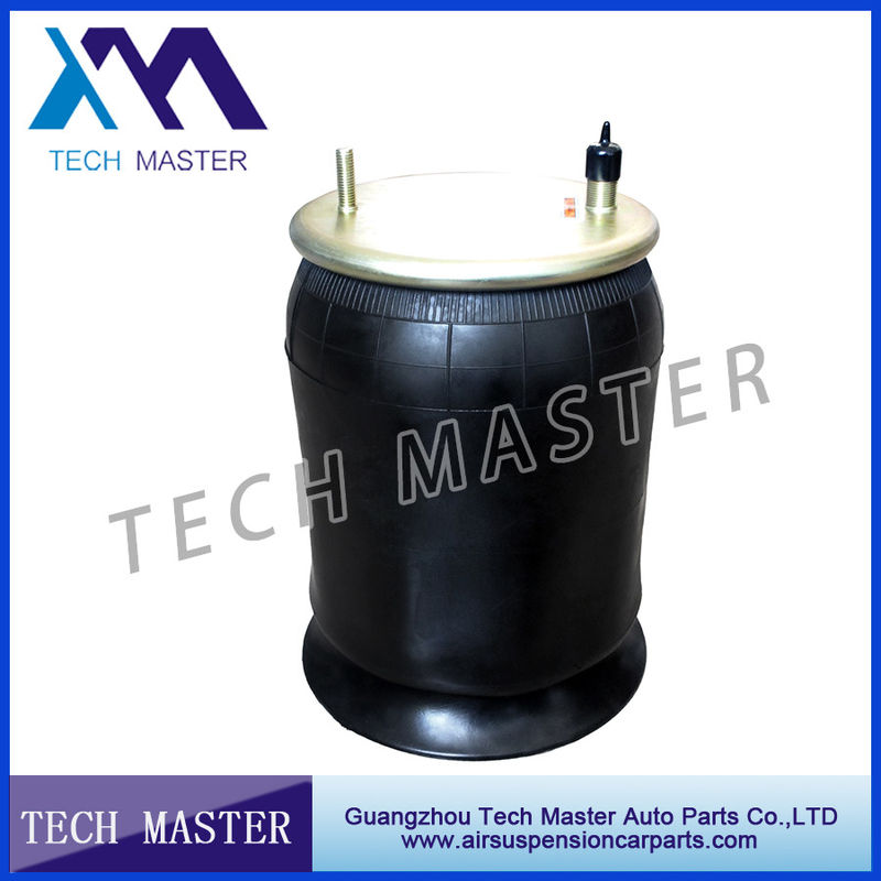 Gas - Filled Air Bag Contitech 4159NP03 Rubber Phoenix Air Spring Truck Parts Alloy Piston