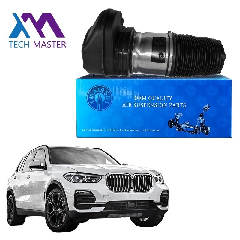 Air Bags For  BMW X5 G05 X6 G06 X7 G07 Front  Suspension Repair Kits Bag 37106869035 37106869036