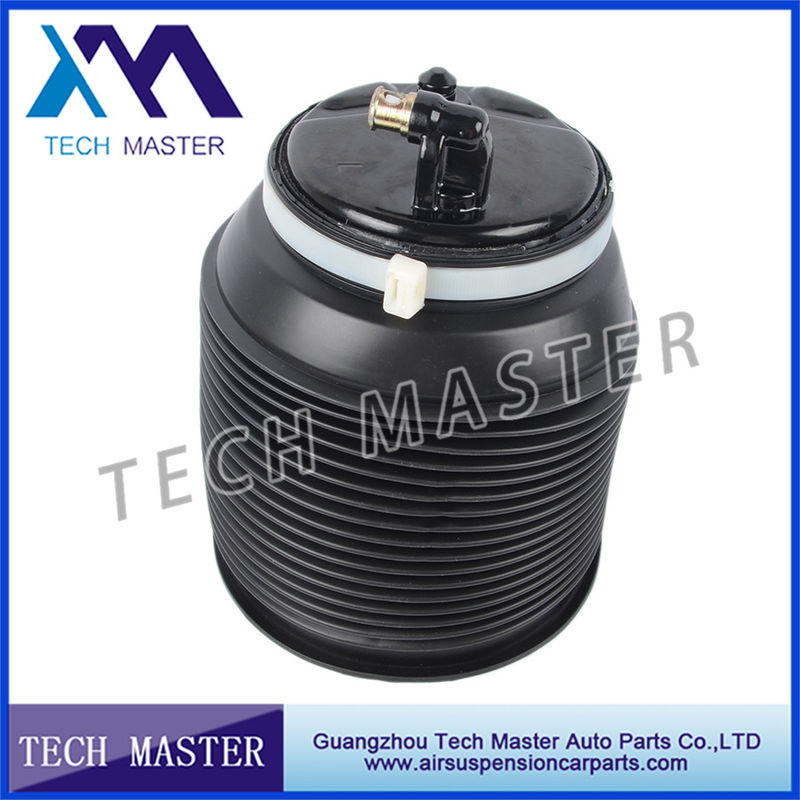 Rubber Steel Aluminium Air Suspension Spring For Toyota Prado Lexus GX460 48080-60010 / Automotive Air Shocks