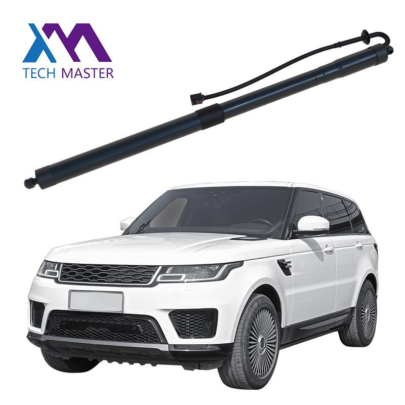 Electronic Tailgate Strut For Land Rover Sport 2014-2020 Gas Spring Shocks Struts Lift Supports LR044161 LR104909