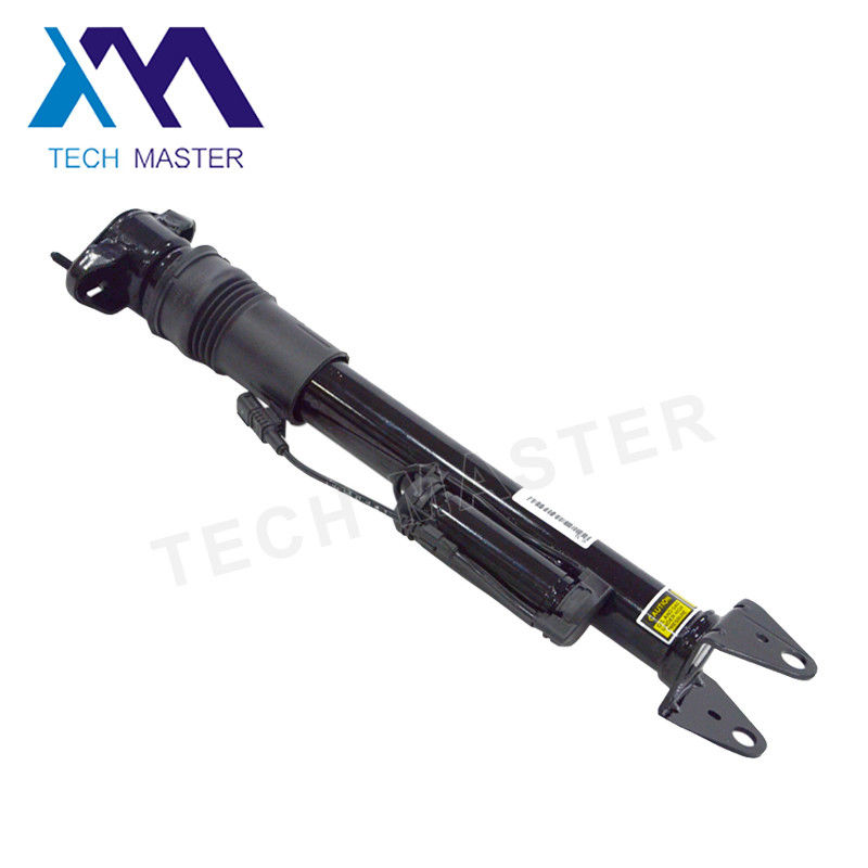 Auto Car Parts Air Suspension Bellow for Mercedes  W164 ML Class With ADS Rear Air Shock