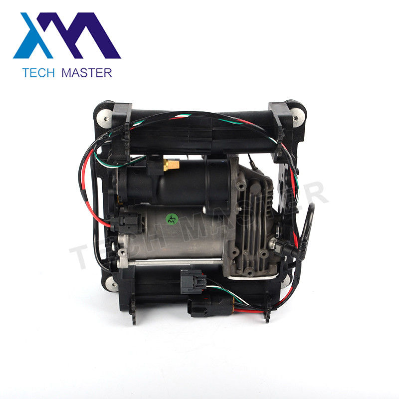 Auto Compressor Pump For RangRover 2006-2012 LR041777 LR010375 LR015089 Air Suspension Ride Device