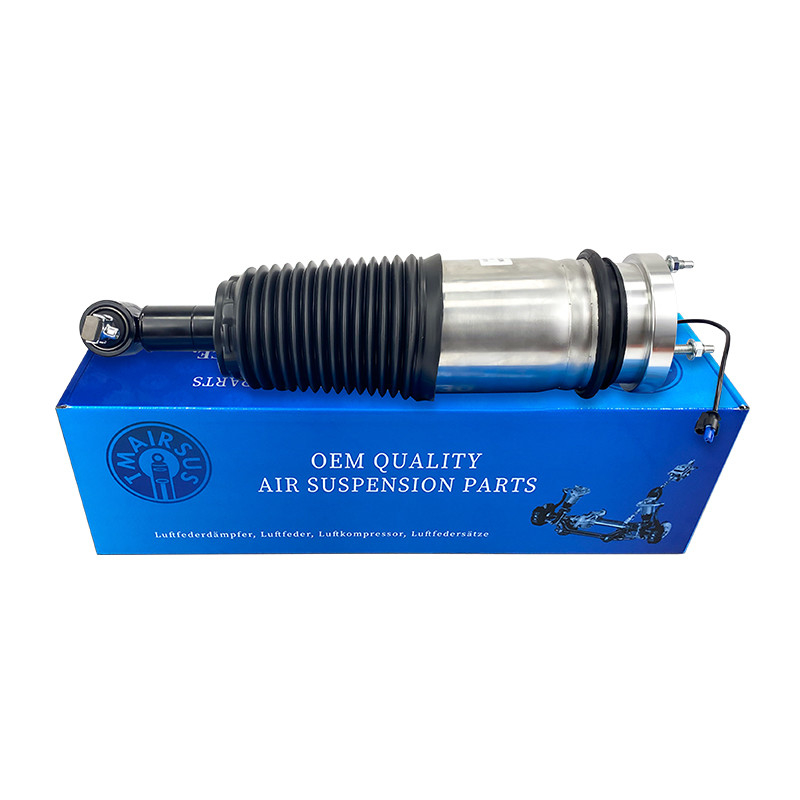 Front Left Right Car Air Shock Absorber / Air Suspension Shock For Cadillac Escalade