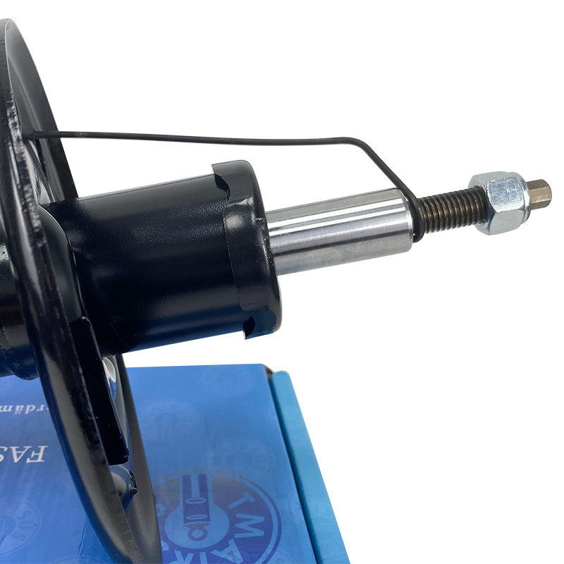 Lincoln MKT Air Suspension Shock Front Right Airmatic Shock Absorber For Replacement DA5Z18124A