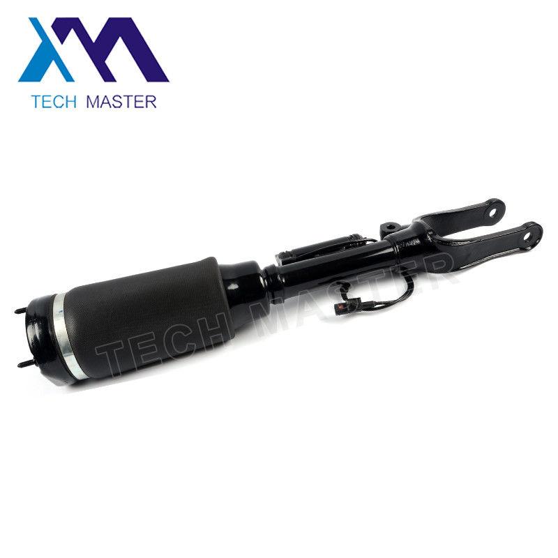 Front Air Shocks For Mercedes w164 Air Strut With Ads 1643206013 1643205813 1643204513