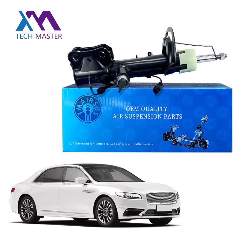 OEM Performance LINCOLN MKC 2014-2019 Air Suspension Shock Absorbers Front EJ7Z18124B EJ7Z18124A